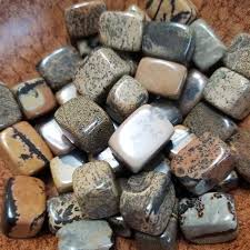 Scenic Jasper Tumbled