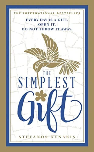 The Simplest Gift by Stefanos Xenakis