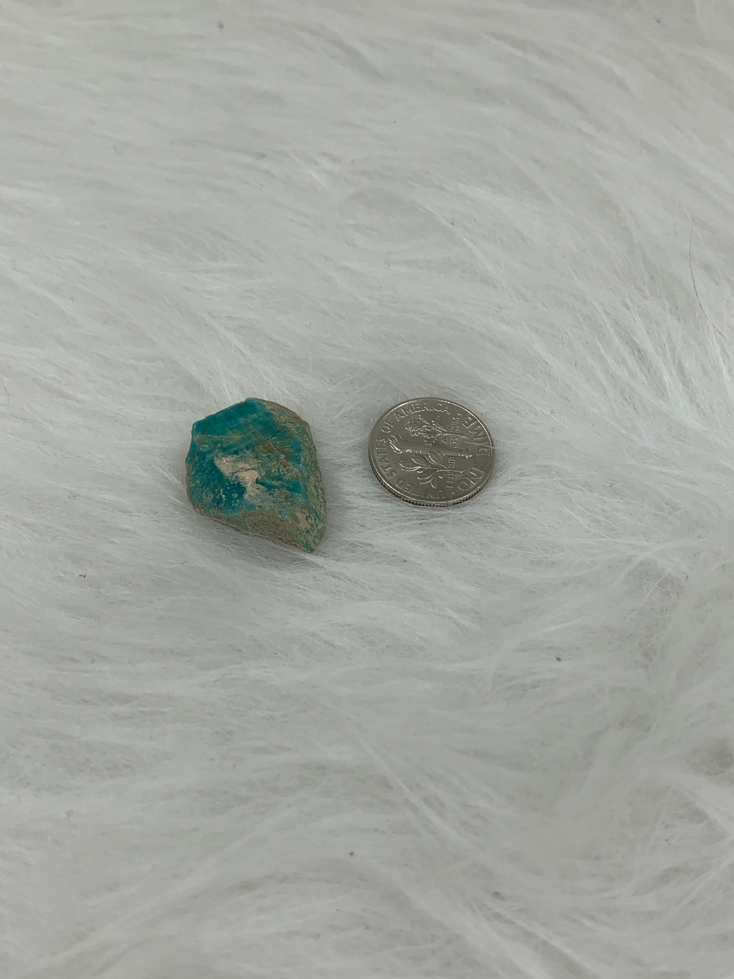 Amazonite Specimen - Small