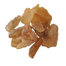 Sm Amber Chunk