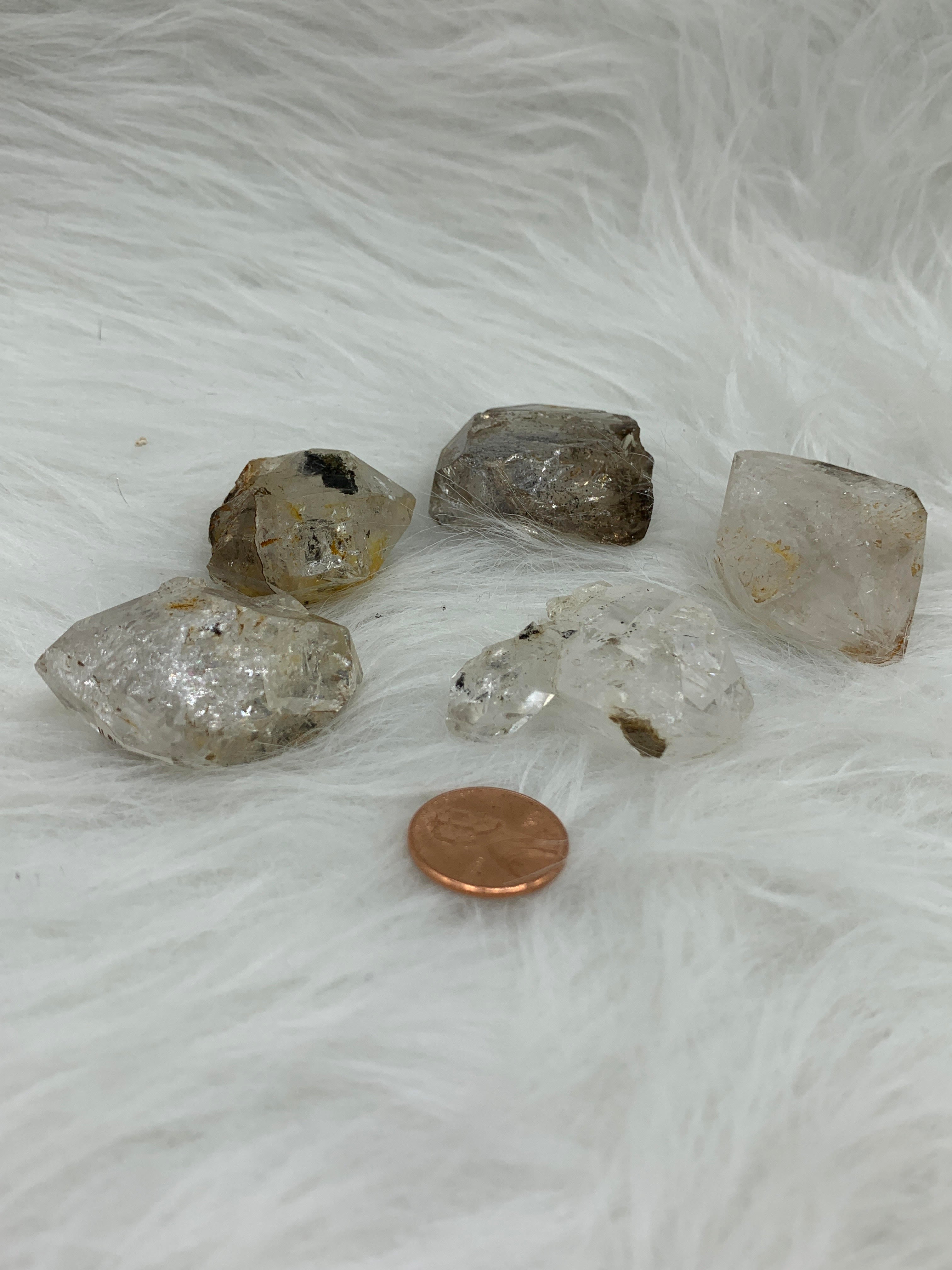 Mexican Herkimer Med