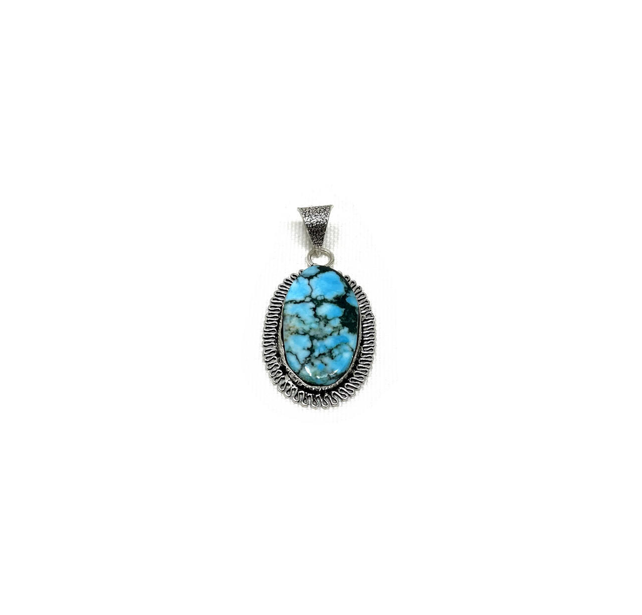Turquoise Necklace