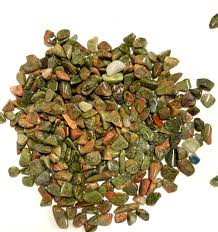 Unakite Chips 2oz