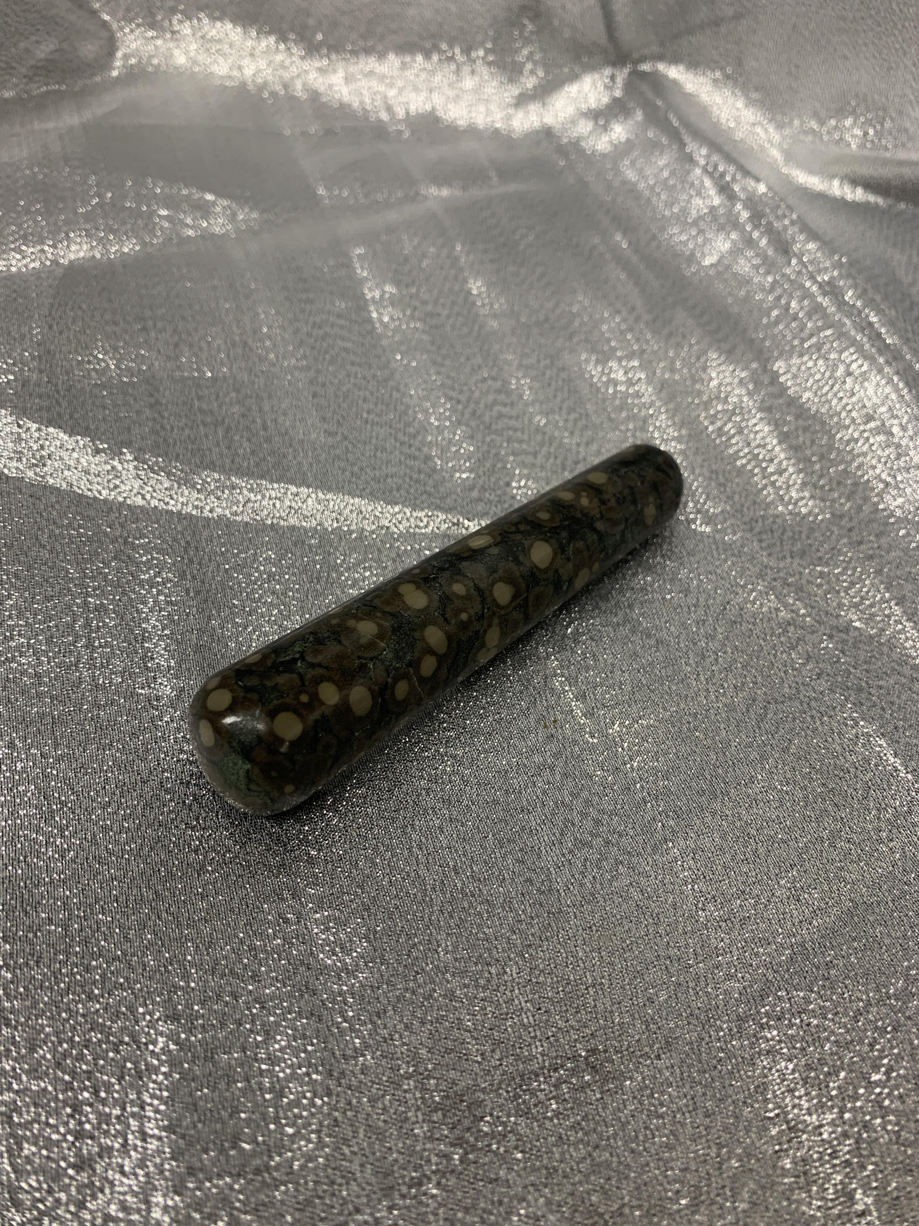 Variolite Rounded Wand