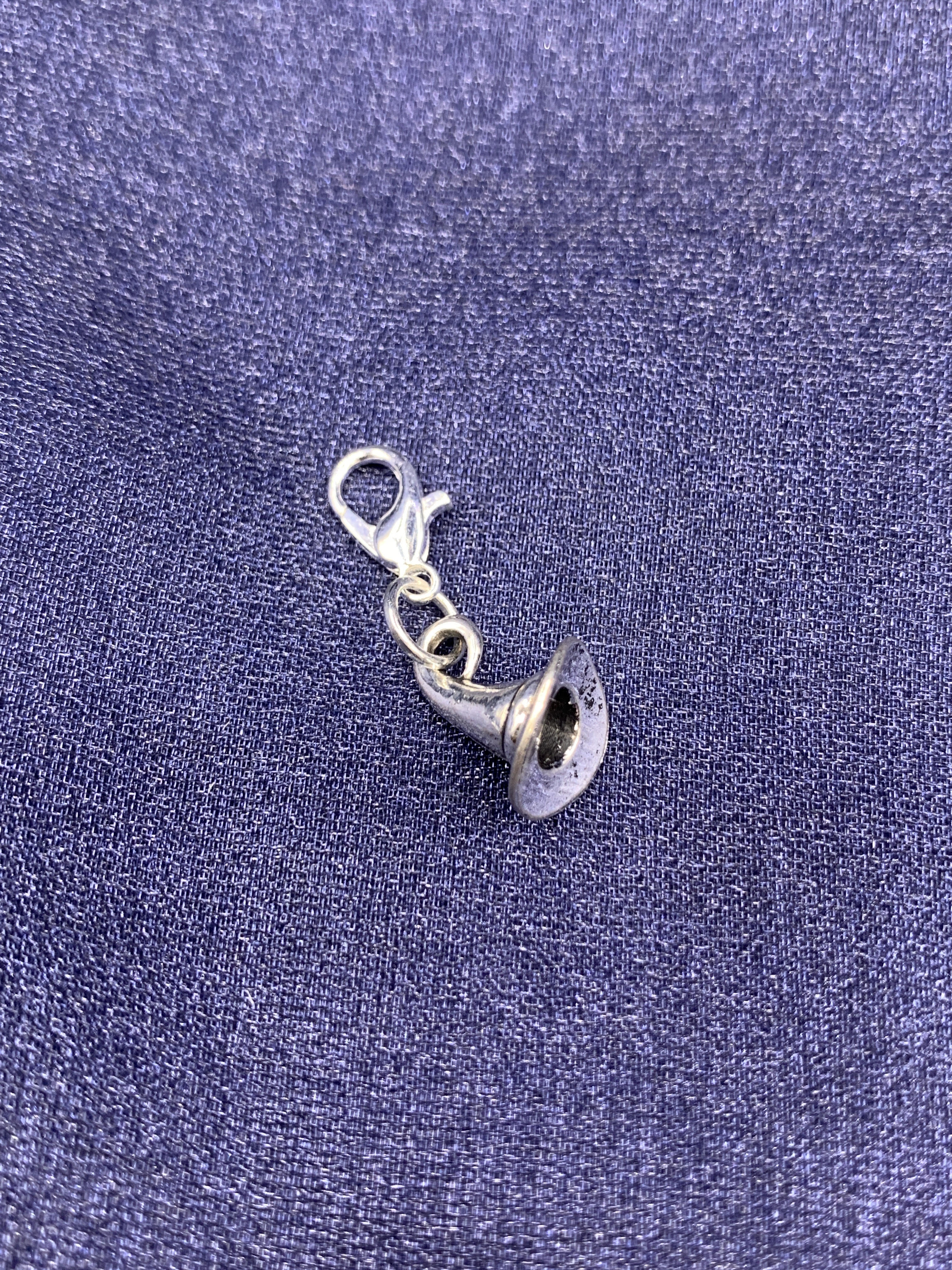 Charm - Witch Hat
