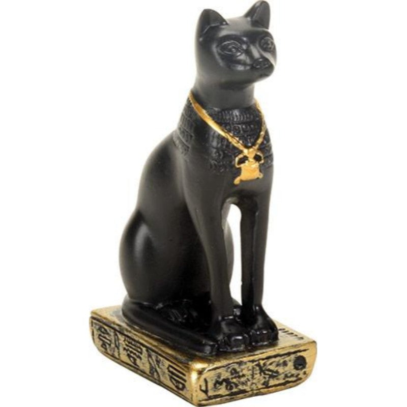 3" Bastet Figurine